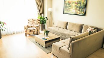 Capitol Suites