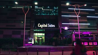 Capitol Suites