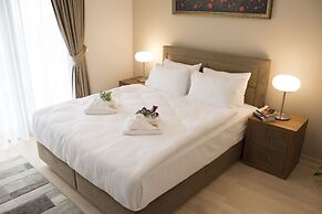 Capitol Suites