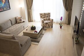 Capitol Suites