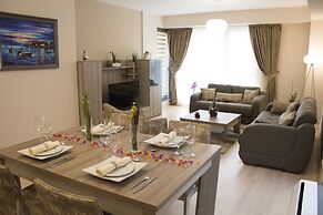 Capitol Suites