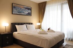 Capitol Suites