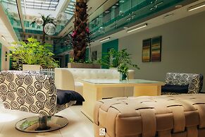 Capitol Suites