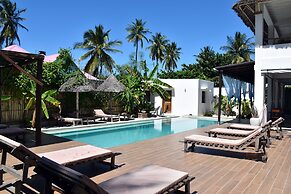 Villa Huruma