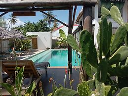 Villa Huruma