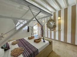 Villa Huruma