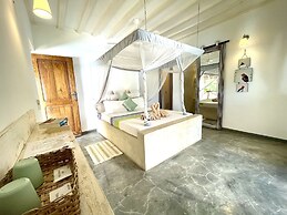 Villa Huruma