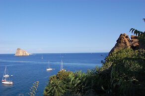 Casa del Prete con Terrazzo Vista Mare