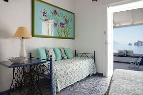 Casa del Prete con Terrazzo Vista Mare