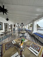 Casa del Prete con Terrazzo Vista Mare