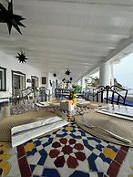 Casa del Prete con Terrazzo Vista Mare