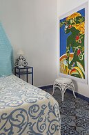 Casa del Prete con Terrazzo Vista Mare