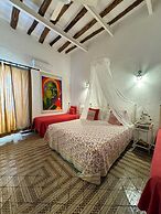 Casa del Prete con Terrazzo Vista Mare