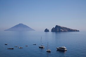 Casa del Prete con Terrazzo Vista Mare