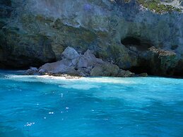 Casa del Prete con Terrazzo Vista Mare