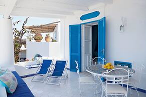 Casa del Prete con Terrazzo Vista Mare