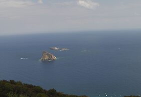 Casa del Prete con Terrazzo Vista Mare