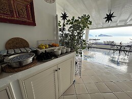 Casa del Prete con Terrazzo Vista Mare