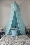 Casa del Prete con Terrazzo Vista Mare