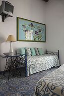 Casa del Prete con Terrazzo Vista Mare