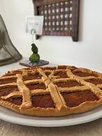 Casa del Prete con Terrazzo Vista Mare