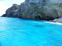 Casa del Prete con Terrazzo Vista Mare
