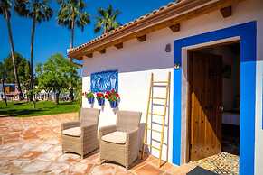 The Palms Boutique Resort Malaga - Adults Only