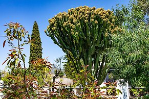 The Palms Boutique Resort Malaga - Adults Only