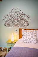 The Palms Boutique Resort Malaga - Adults Only