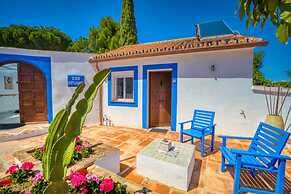 The Palms Boutique Resort Malaga - Adults Only