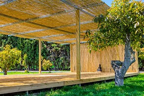 The Palms Boutique Resort Malaga - Adults Only