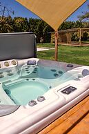 The Palms Boutique Resort Malaga - Adults Only