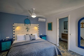 The Palms Boutique Resort Malaga - Adults Only