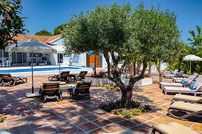 The Palms Boutique Resort Malaga - Adults Only