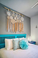 The Palms Boutique Resort Malaga - Adults Only