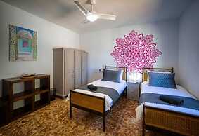 The Palms Boutique Resort Malaga - Adults Only