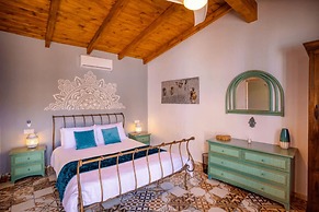 The Palms Boutique Resort Malaga - Adults Only