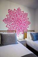 The Palms Boutique Resort Malaga - Adults Only