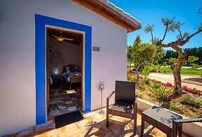 The Palms Boutique Resort Malaga - Adults Only