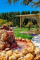 The Palms Boutique Resort Malaga - Adults Only