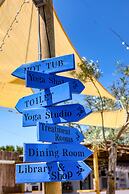 The Palms Boutique Resort Malaga - Adults Only