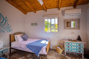 The Palms Boutique Resort Malaga - Adults Only