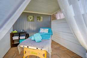 The Palms Boutique Resort Malaga - Adults Only