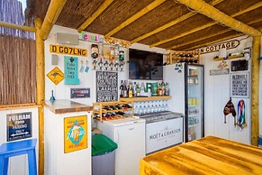 The Palms Boutique Resort Malaga - Adults Only