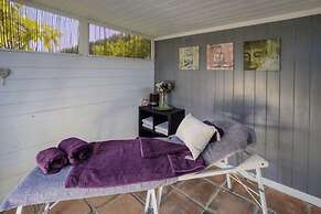 The Palms Boutique Resort Malaga - Adults Only