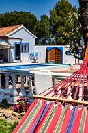 The Palms Boutique Resort Malaga - Adults Only