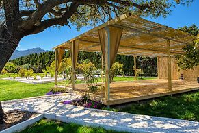 The Palms Boutique Resort Malaga - Adults Only