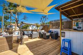 The Palms Boutique Resort Malaga - Adults Only