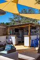 The Palms Boutique Resort Malaga - Adults Only