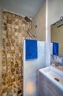 The Palms Boutique Resort Malaga - Adults Only